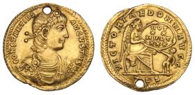 Constantius II.