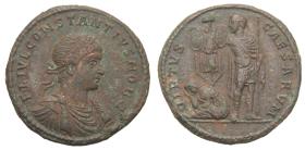 Constantius II.