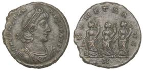 Constantius II.