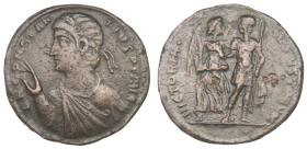 Constantius II.