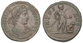 Constantius II.