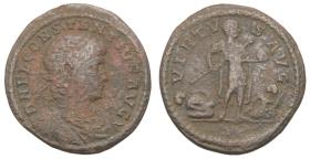 Constantius II.