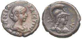 Alexandria: Annia Faustina