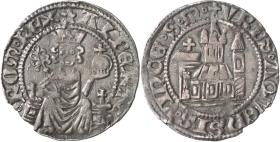 Deutsches Reich: Albrecht I.