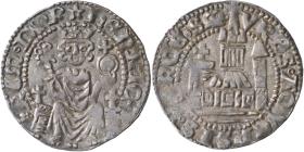 Deutsches Reich: Heinrich VII.