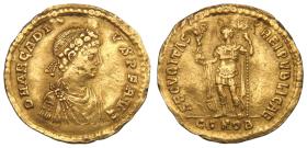Arcadius