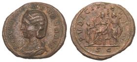 Otacilia Severa