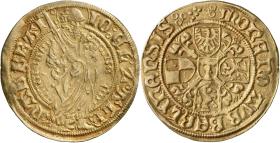 Brandenburg: Joachim I.