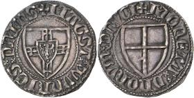 Deutscher Orden: Winrich von Kniprode