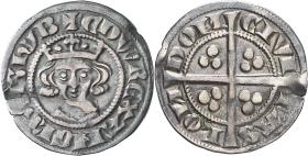 England: Edward I.
