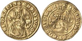 Böhmen: Karl IV.