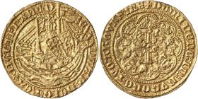England: Edward III.
