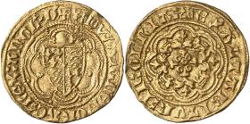 England: Edward III.