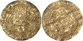 England: Edward IV.