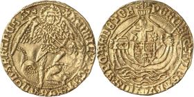 England: Heinrich VII.