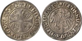 Brandenburg: Friedrich II.