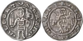 Brandenburg: Albrecht II.