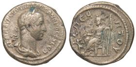 Alexandria: Severus Alexander