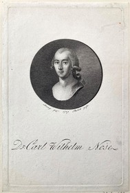 Dr. Carl Wilhelm Nose