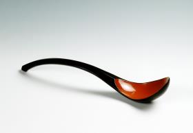 Schöpfkelle (shakushi)