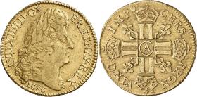 Frankreich: Ludwig XIV.