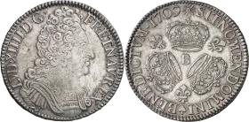 Frankreich: Ludwig XIV.