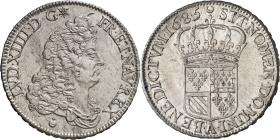 Frankreich: Ludwig XIV.