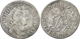 Frankreich: Ludwig XIV.