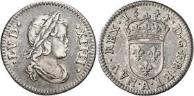 Frankreich: Ludwig XIV.