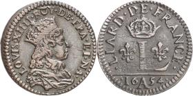 Frankreich: Ludwig XIV.