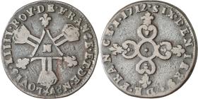 Frankreich: Ludwig XIV.