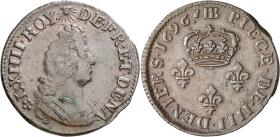 Frankreich: Ludwig XIV.