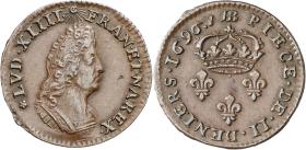 Frankreich: Ludwig XIV.