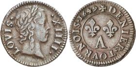 Frankreich: Ludwig XIV.