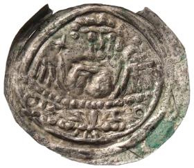Polen: Mieszko III.
