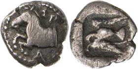 Thraker: Sparadokos