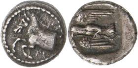 Thraker: Sparadokos