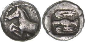 Thraker: Sparadokos