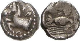 Thraker: Sparadokos