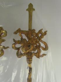 fu jie (福結)