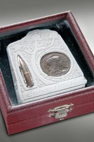 Feldzug 1914/15