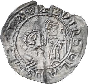 Polen: Boleslav III.
