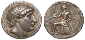 Seleukiden: Antiochos I.