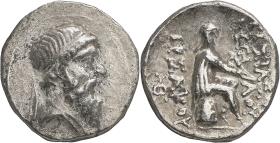 Parther: Mithradates I.