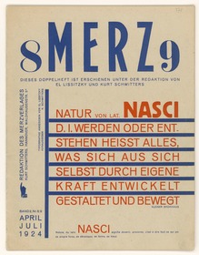 Merz 8/9 Nasci