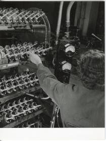 Robert Bosch GmbH, Produktion von Kleinteilen