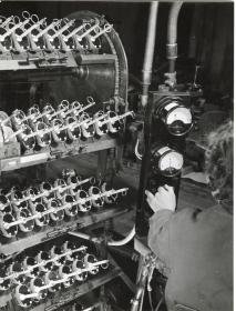 Robert Bosch GmbH, Produktion von Kleinteilen