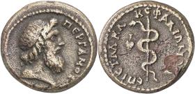 Pergamon
