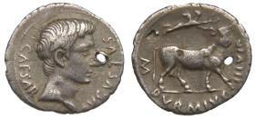 Augustus