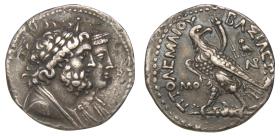 Ptolemäer: Ptolemaios IV.